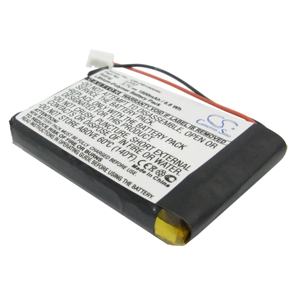 Camera Battery Minox CS-PB1500SL
