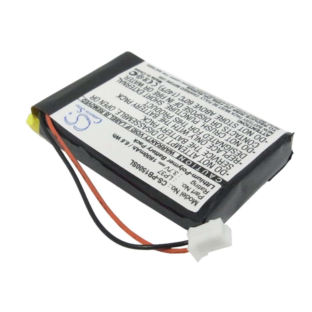 Camera Battery Minox CS-PB1500SL