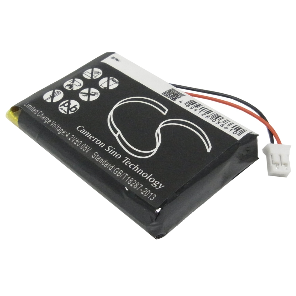 Camera Battery Minox CS-PB1500SL