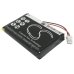Camera Battery Minox CS-PB1500SL