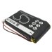 Camera Battery Minox CS-PB1500SL