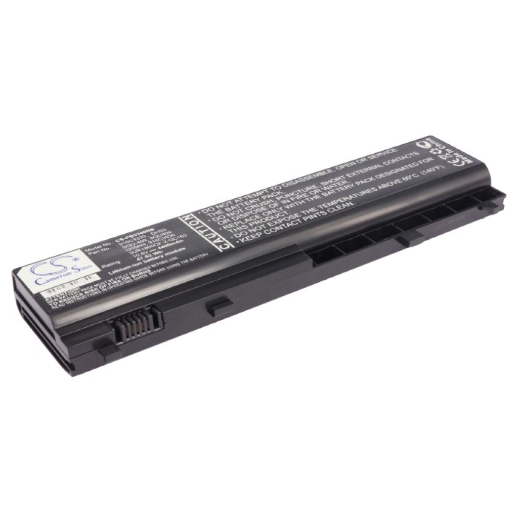 Battery Replaces 916C3150