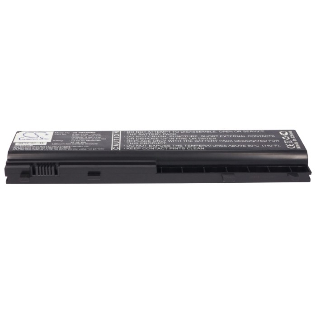 Battery Replaces 916C3150