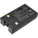 Batterier till bärbara datorer Brother Superpower Note PN8800FXB