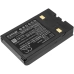 Batterier till bärbara datorer Brother Superpower Note PN8800FXB