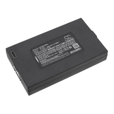 Kompatibel batteribyte för Philips BL3601,BL3602,BL3603,PB3601,PB3602...