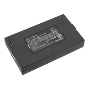 Batteri compatibleWith Philips