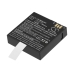 Batteri kompatibel med Patroleyes CS-PBM610MC