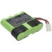 Batterier till dammsugare Water tech CS-PBM630VX