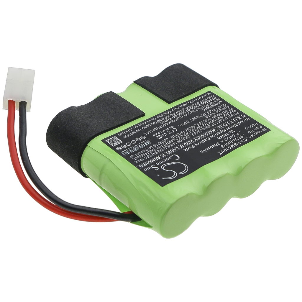 Batterier till dammsugare Water tech CS-PBM630VX