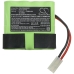Batterier till dammsugare Water tech CS-PBM630VX