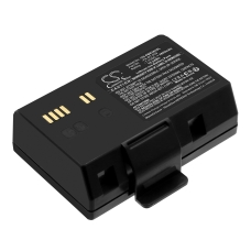 Kompatibel batteribyte för Brother PA-BT-009,PA-BT-010