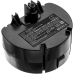 Batterier till dammsugare Water tech CS-PBR900VX