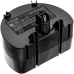 Batterier till dammsugare Water tech CS-PBR900VX