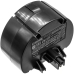Batterier till dammsugare Water tech CS-PBR900VX