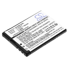Kompatibel batteribyte för Peterson YT423441