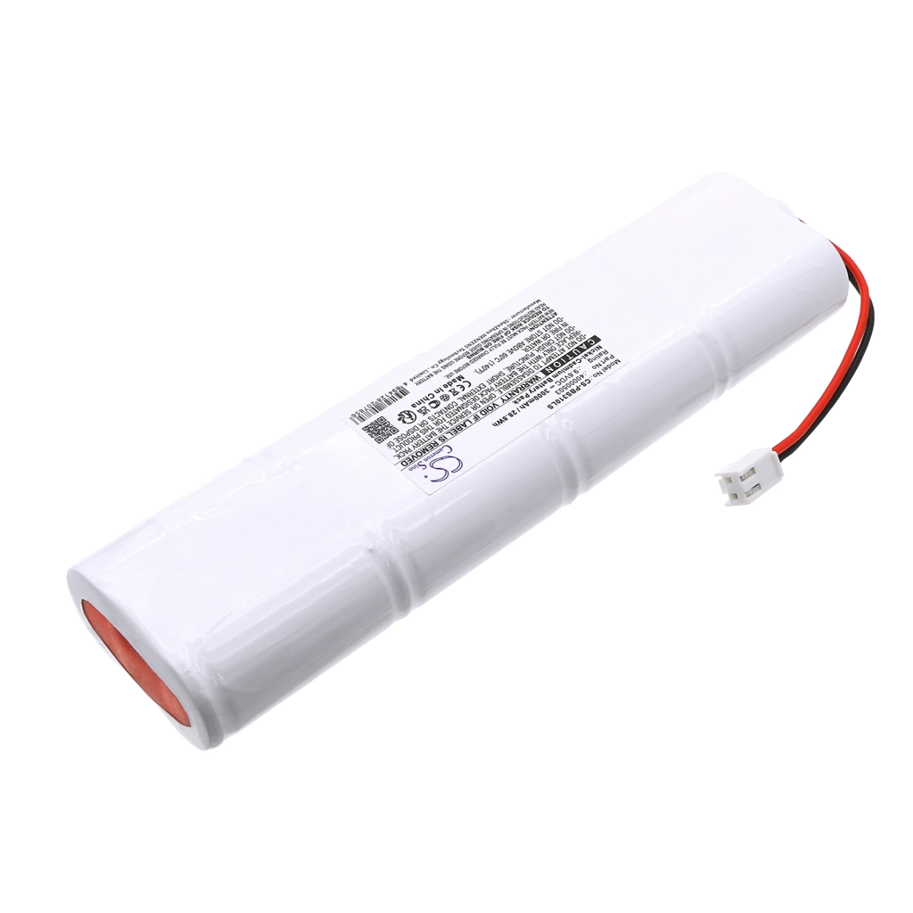 Home Security Camera Battery Philips CS-PBS310LS