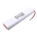 Home Security Camera Battery Philips CS-PBS310LS
