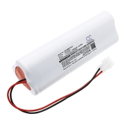 Batteri compatibleWith Philips