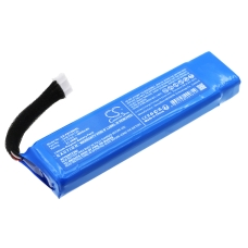 Kompatibel batteribyte för Philips 996580007202,AHB7030120