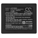 Printer Battery Brother PA-BB-001