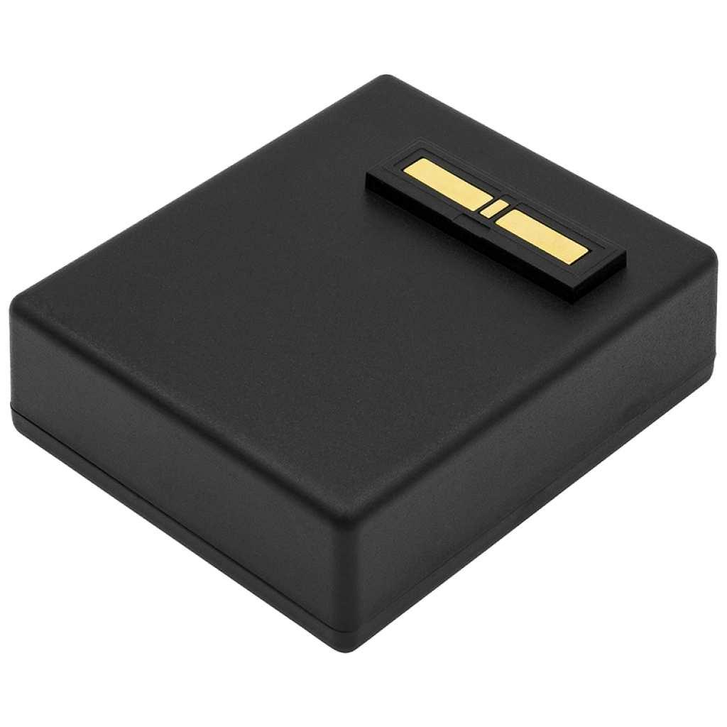 Batterier för skrivare Brother P touch P 950 NW RuggedJet RJ 4030