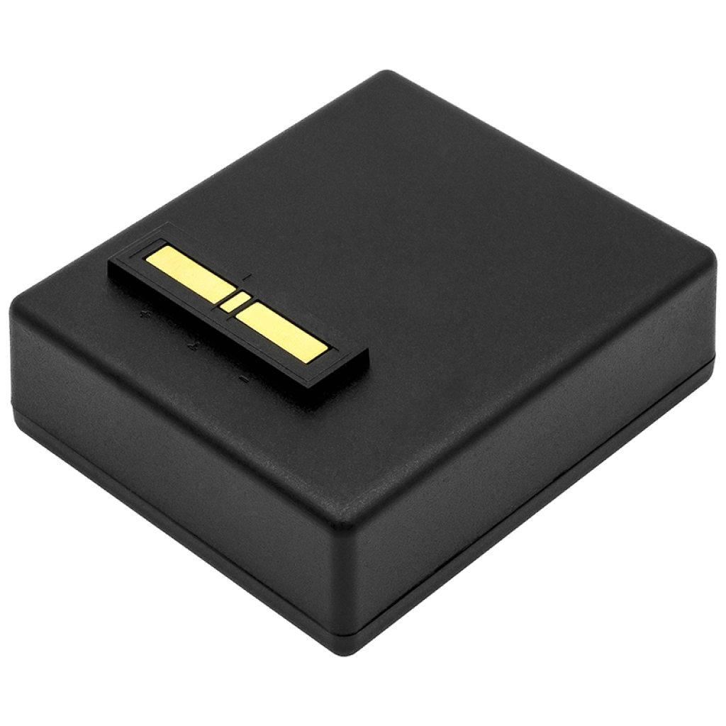 Batterier för skrivare Brother P touch P 950 NW RuggedJet RJ 4030