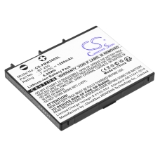 Kompatibel batteribyte för Brother BT-200