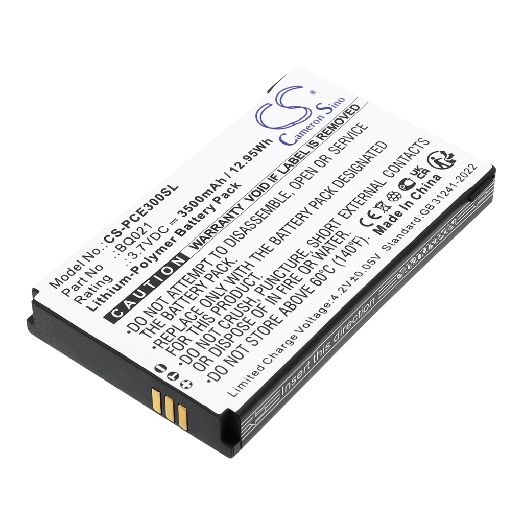 Power Tools Battery Pce instruments CS-PCE300SL