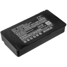 Kompatibel batteribyte för Palfinger EEA10506,EEA10508