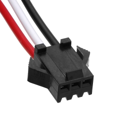 Kompatibel batteribyte för Xiaomi CMICR18650F8M7-4S2P,H18650CH-4S2P,NR18650 M26-4S2P,SUN-INTE-181,T-4S1P-A