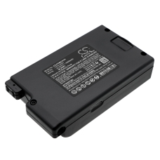 Kompatibel batteribyte för Proscenic 7ICR19/65,9210518601