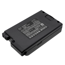 Kompatibel batteribyte för Proscenic 7ICR19/65,9210518601