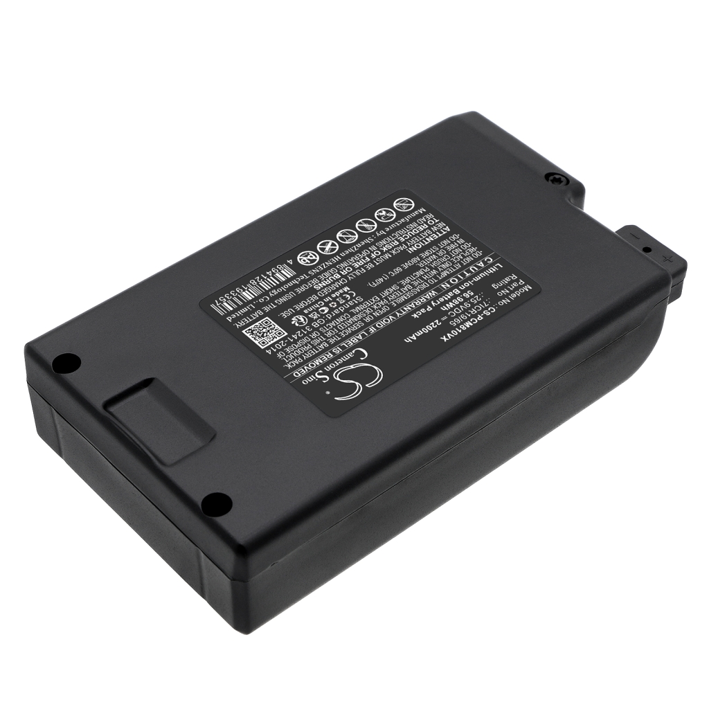 Vacuum Battery Proscenic CS-PCM810VX