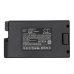 Vacuum Battery Proscenic CS-PCM810VX