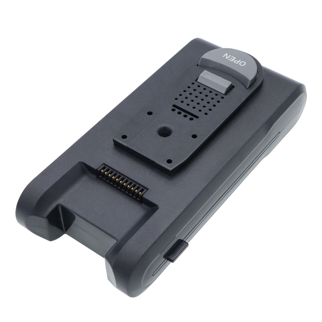 Batterier till dammsugare Proscenic CS-PCP120VX