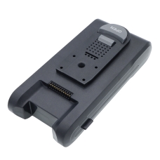 Kompatibel batteribyte för Proscenic H016A