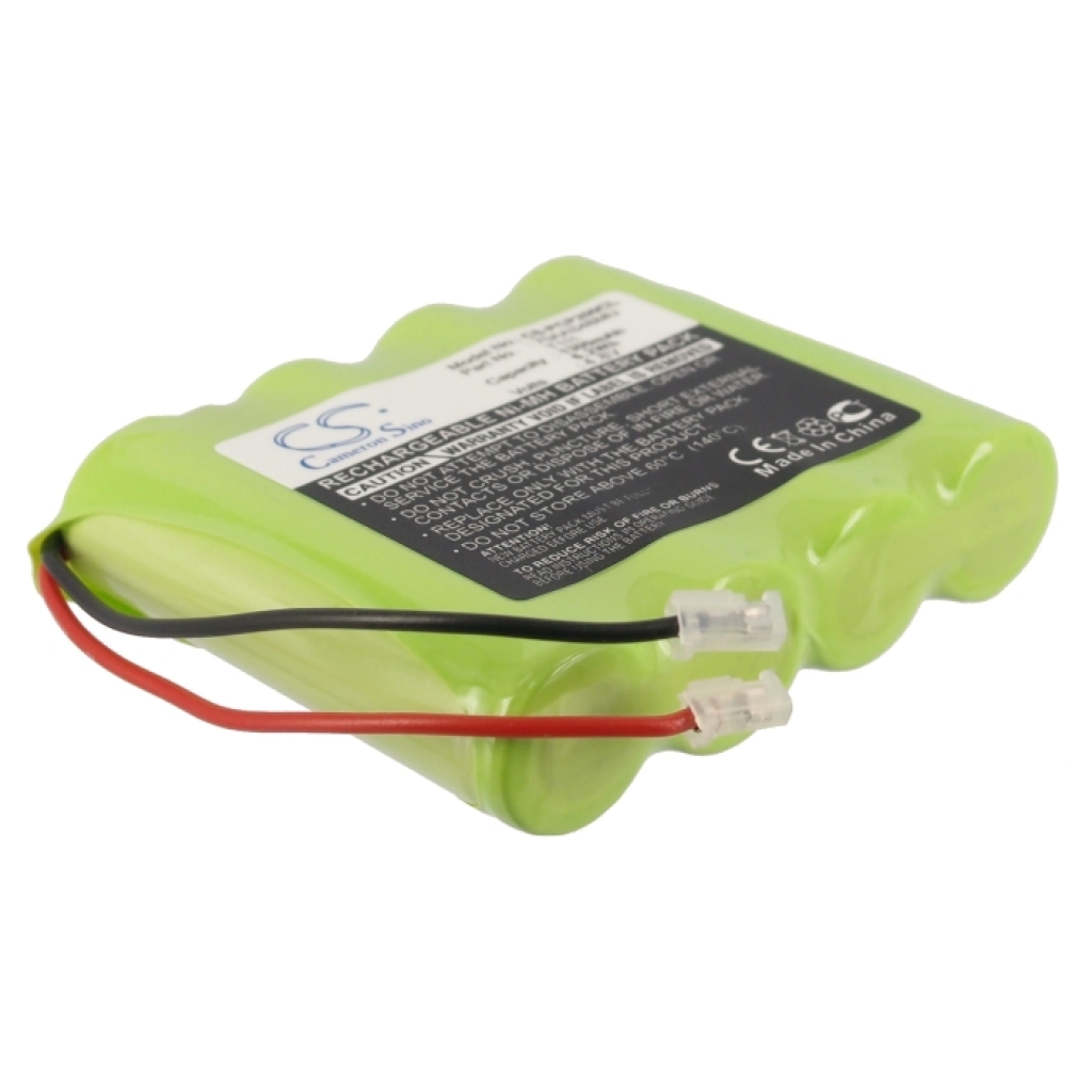 Cordless Phone Battery Phone Mate 1140