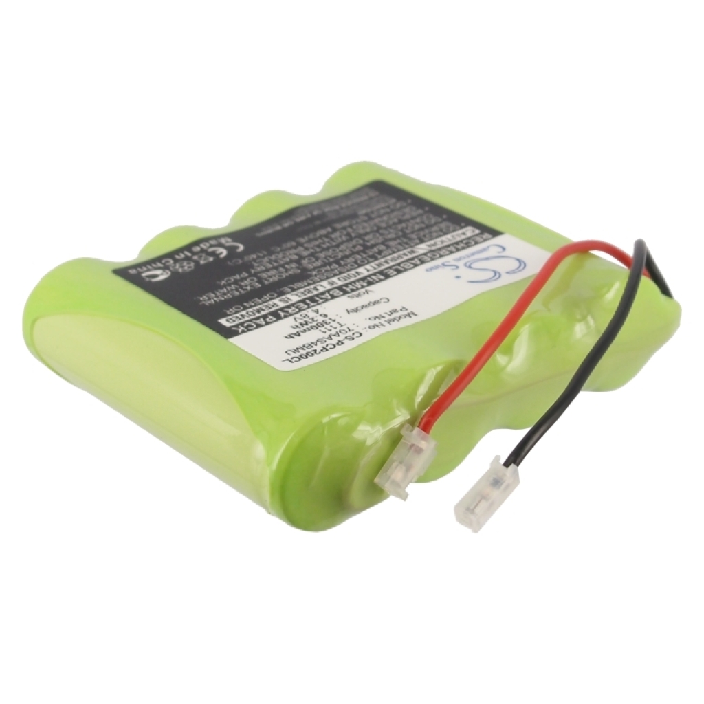 Cordless Phone Battery Phone Mate 1140