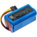 Batterier till dammsugare Proscenic Summer P2s