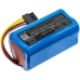 Batterier till dammsugare Proscenic Cocoa Smart 790T