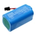 Batterier till dammsugare Rovus BL500