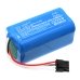 Vacuum Battery Bagotte CS-PCS781VX