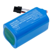 CS-PCT320VX<br />Batterier för  ersätter batteri T-4S1P-B-U