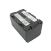 Camera Battery HITACHI CS-PDR220
