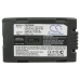 Camera Battery HITACHI CS-PDR220
