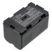 Camera Battery Panasonic NV-DS3