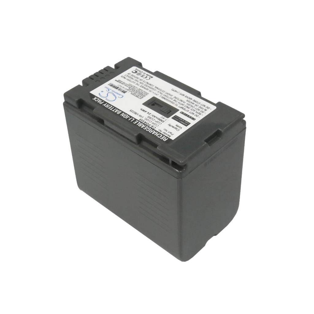 Camera Battery Panasonic NV-DS3