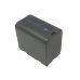 Camera Battery Panasonic NV-DS3