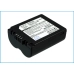 Camera Battery Panasonic Lumix DMC-FZ7EF-K